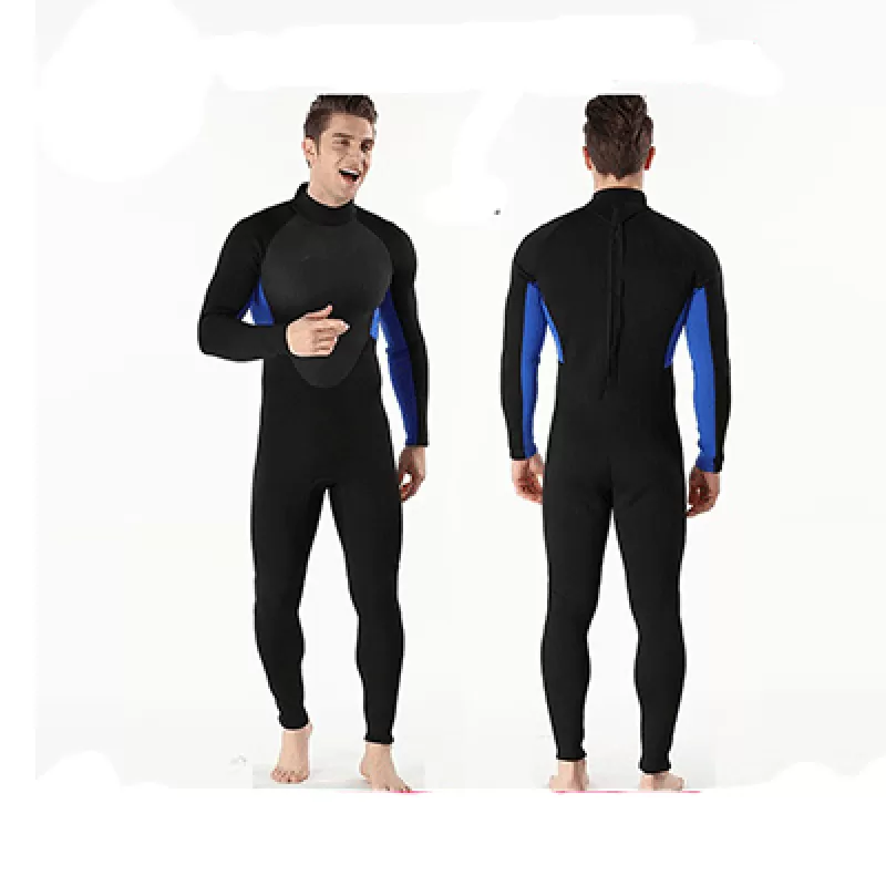 Quần áo thợ lặn 3mm-16370 