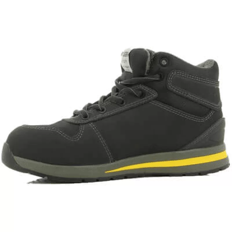 Giày bảo hộ chịu nhiệt Jogger Speedy S3 HRO GBH-17713 