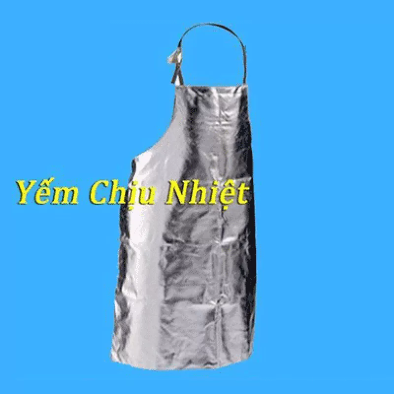 Yếm chịu nhiệt YCN-18012 
