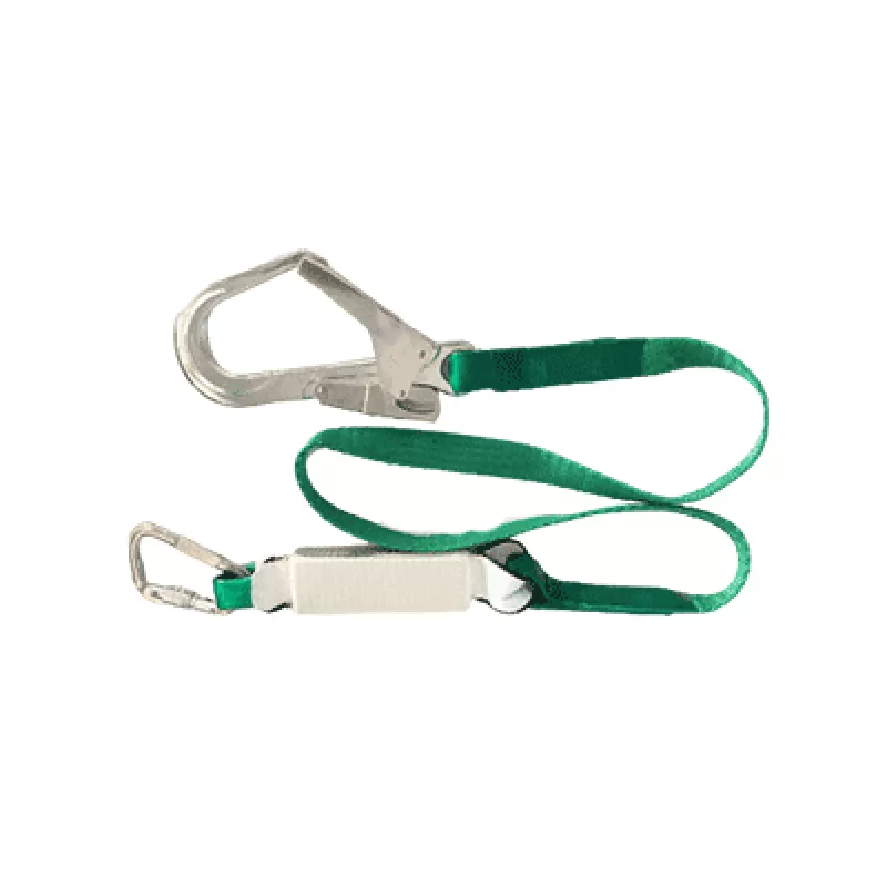 Dây đai an toàn Hàn Quốc COV bán thân giảm sốc 1 móc DDAT-18865