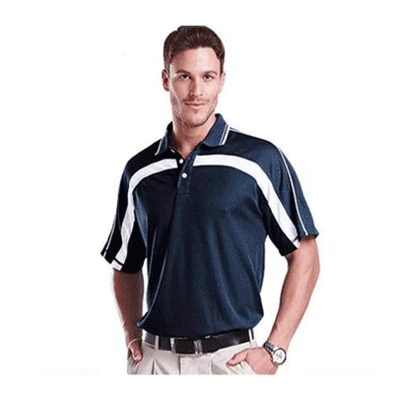 Áo thun phối ATP-18609 