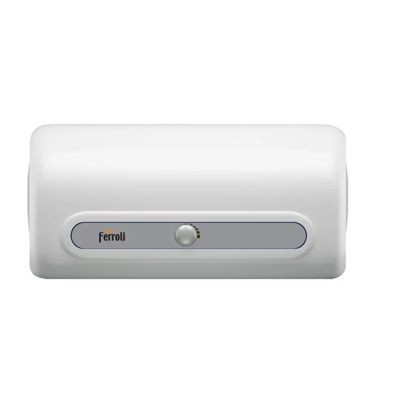 Máy nước nóng gián tiếp Ferroli QQ SE 20L