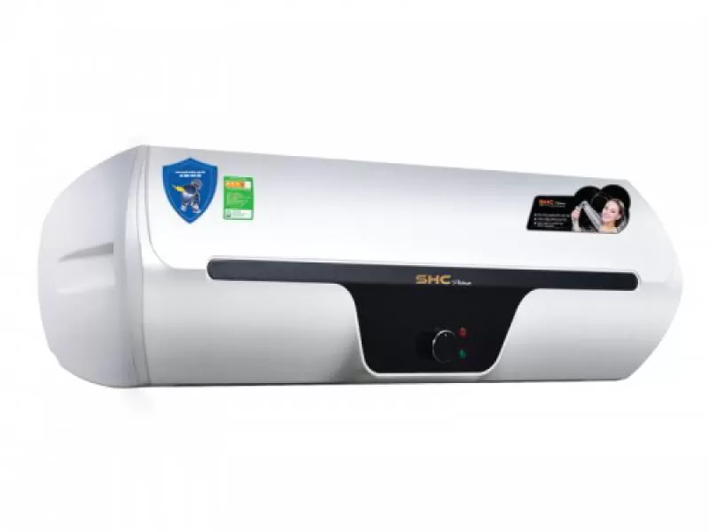 Máy Nước Nóng SHC 20PT Platinum 