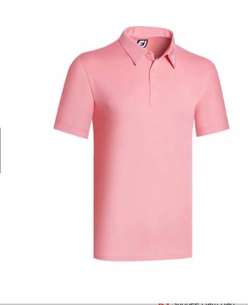 Áo golf nam FJ G-ANN-FJ