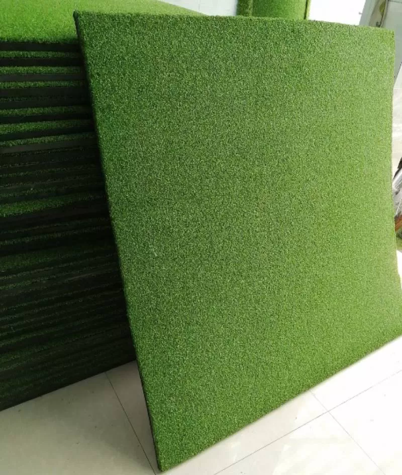 Thảm tập Swing DVN GS1