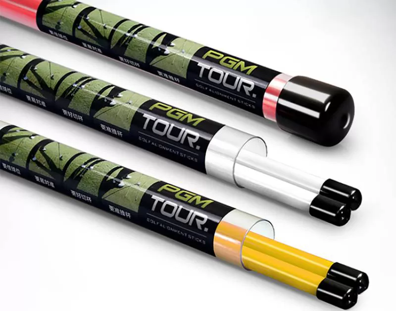 Que Định Hướng Tập Golf DVN NG006