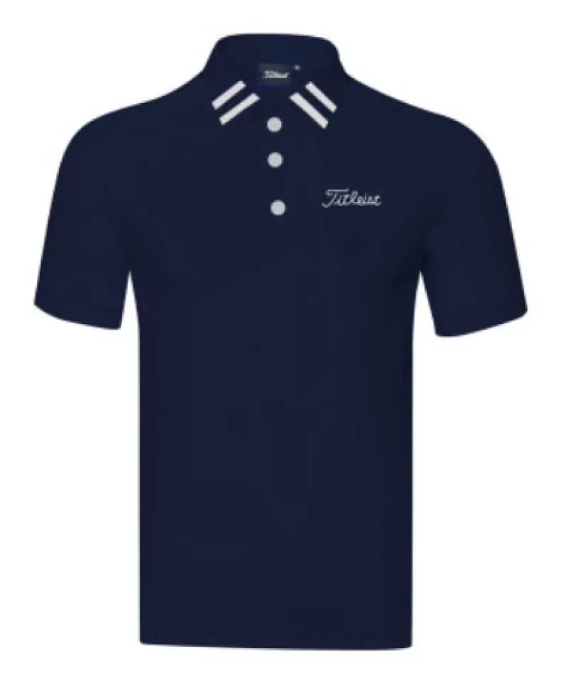 Áo golf nam Titleist G-ANN-TITLEIST