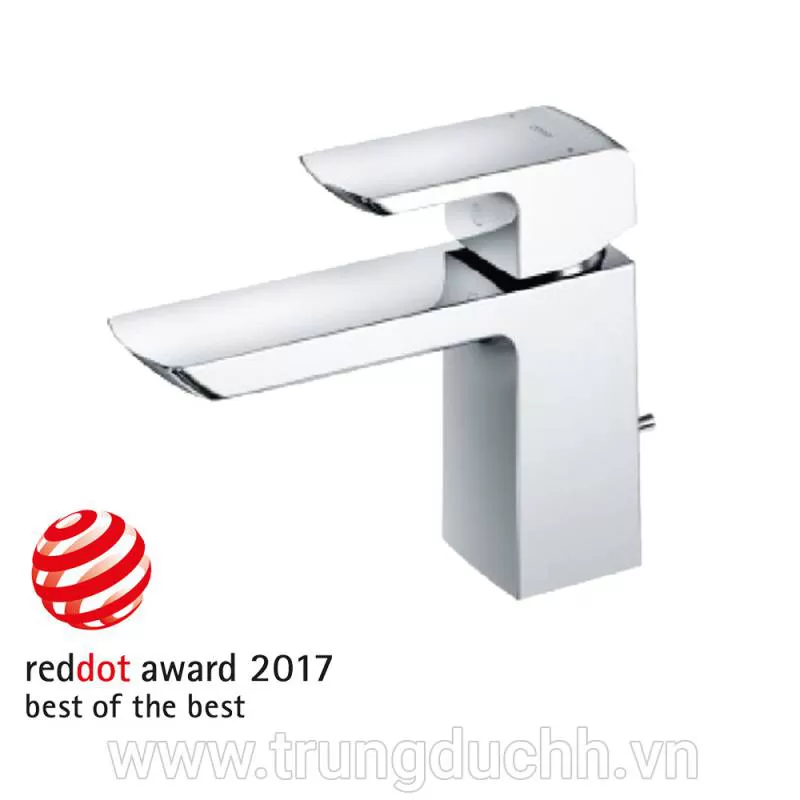 Vòi Lavabo TOTO TLG02301V Nóng Lạnh