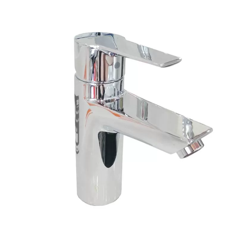 Vòi chậu Lavabo 1 chân ESINC ES004 Nóng Lạnh