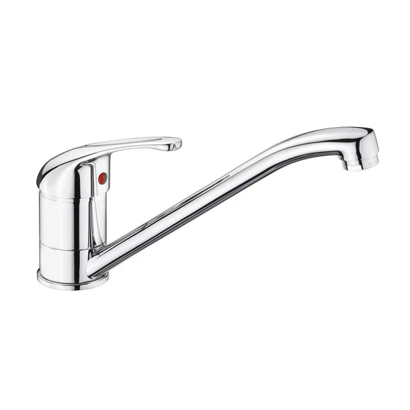 Vòi rửa bát CORNAT CHLB ĐỨC FABIO5