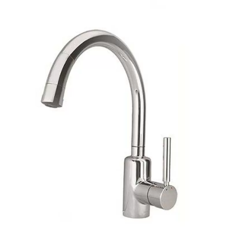 Vòi chậu bếp nóng lạnh TOTO TKWC35R