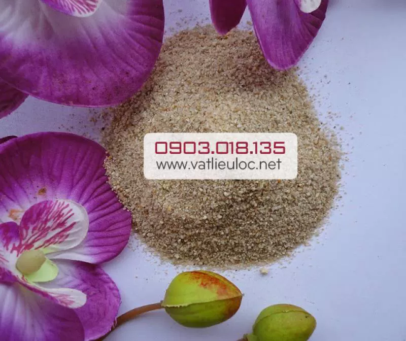 Cát thạch anh giá rẻ, chất lượng và uy tín nhất – Cát Thạch Anh Xuyên Việt