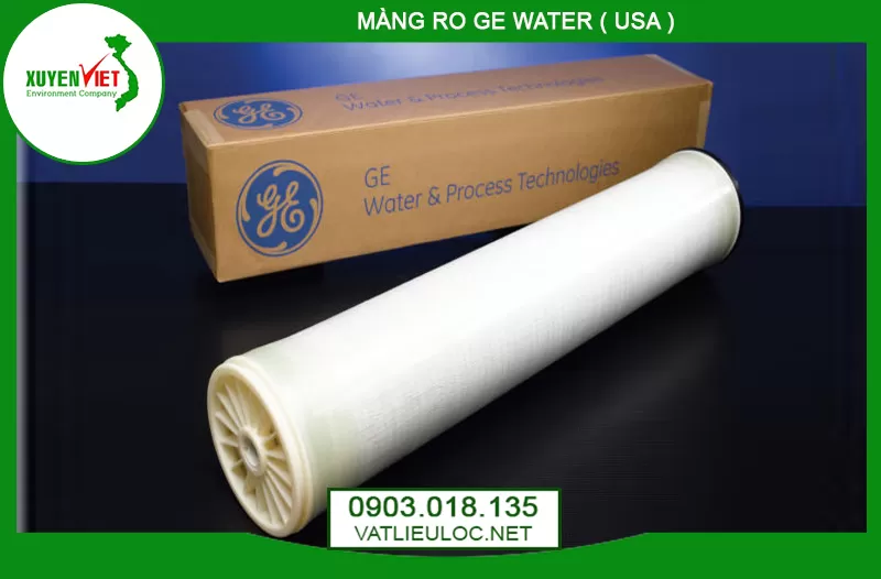 Màng lọc nước RO Osmonic GE USA AK9, AG9, AK400, AG400