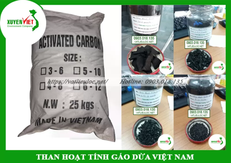 Combo lọc nước nhiễm phèn Hiệu Quả - [Giá Rẻ] hiện nay