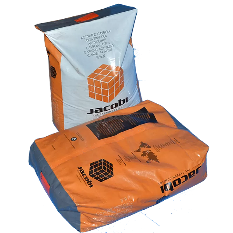 Than Hoạt Tính Jacobi Hải Dương Lọc Nước Chất Lượng – Giá Tốt