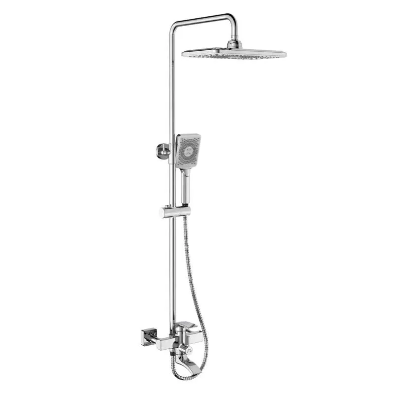 Sen cây tắm nóng lạnh Frap F2469 