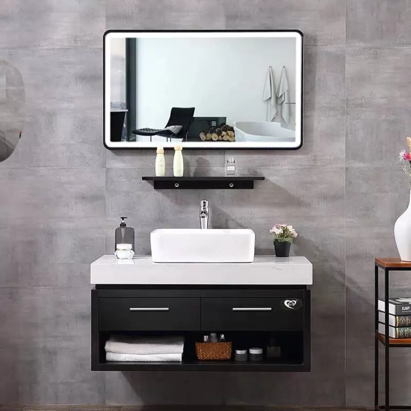 Tủ chậu cao cấp B3668 