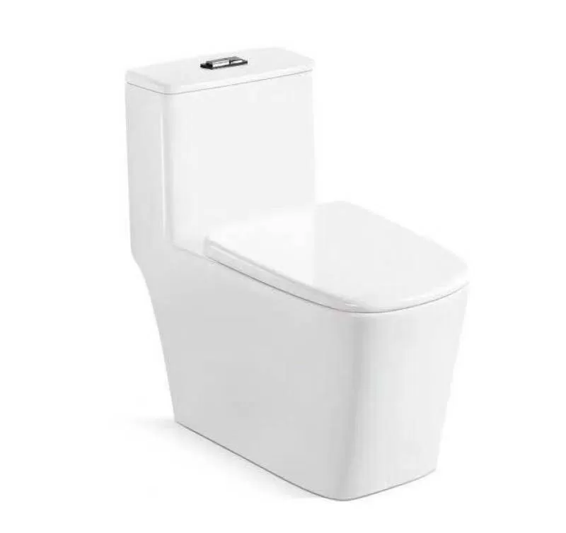 Bồn cầu Breven – B0007