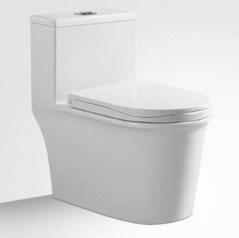 Bồn cầu Breven – B0006 