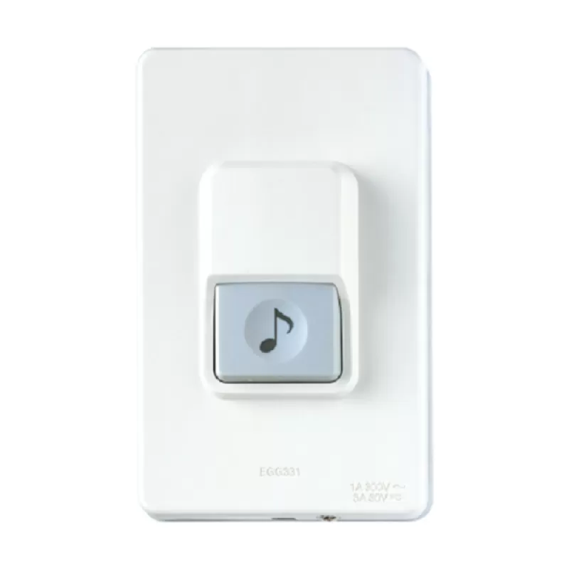 Nút chuông kín nước Panasonic EGG331 