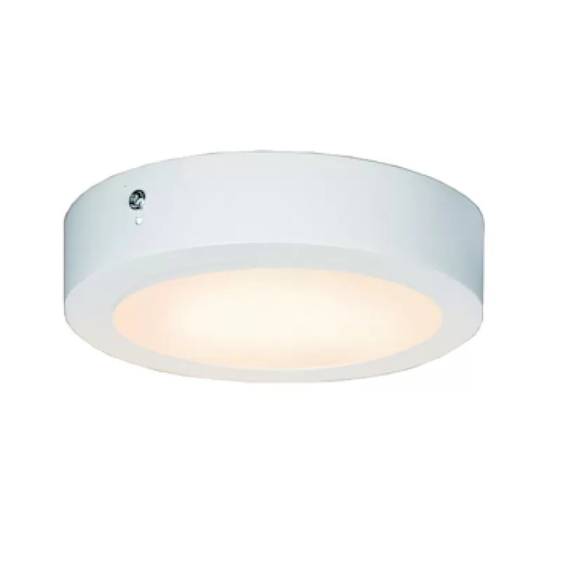 Đèn Panel ốp trần nổi loại tròn Nanoco 18W NPL183R/ NPL184R/ NPL186R