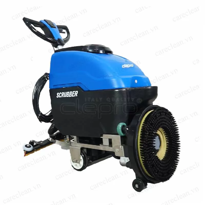 Máy Chà Sàn Liên Hợp Clepro C45E