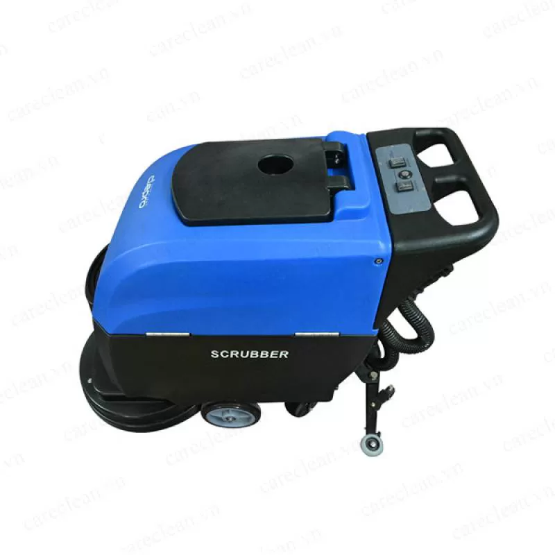 Máy chà sàn liên hợp CLEPRO C50B