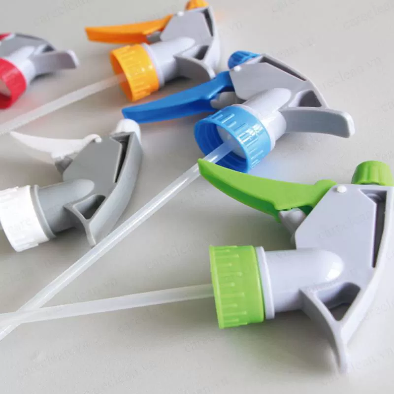 Đầu Bình Xịt Hóa Chất cT (Italia)