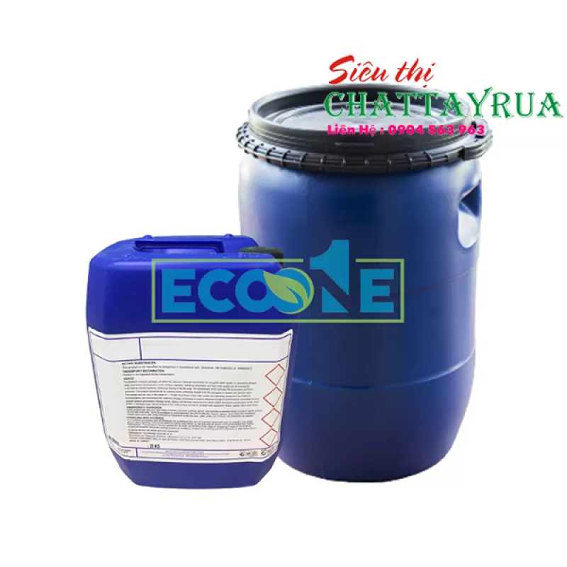 EG P737 Chất phá bọt xử lý hồ bơi, keo PVA