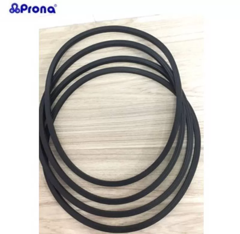 Ron nắp nồi trộn sơn 40 Lít PRONA RT-40A#3