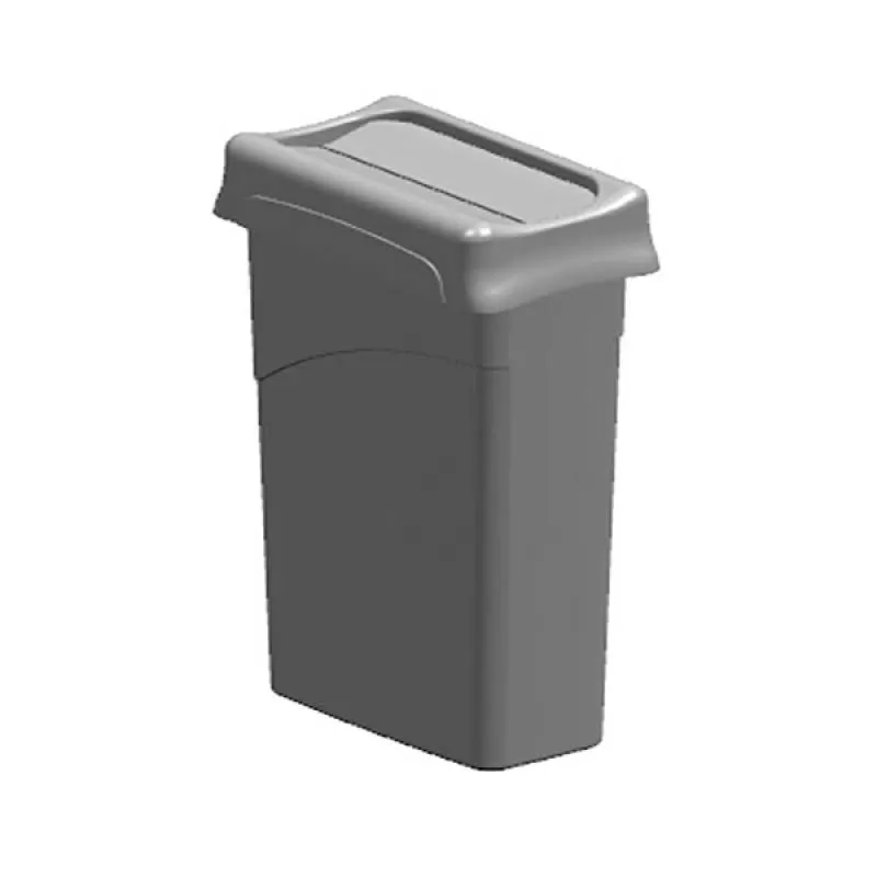 THÙNG RÁC D-036C-(CHINA)