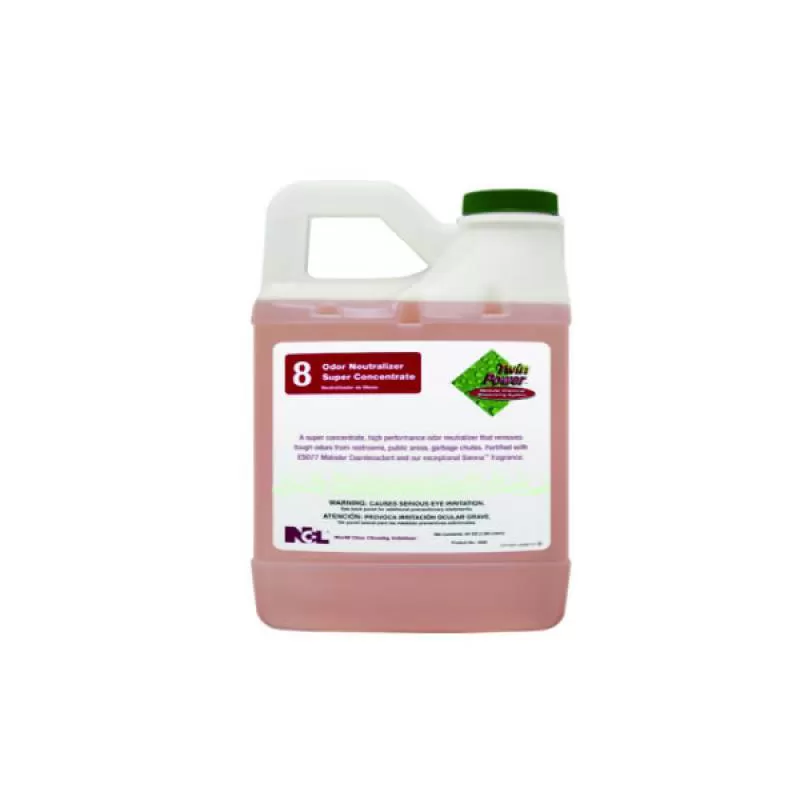 HÓA CHẤT XỊT KHỬ MÙI – TWIN POWER #8