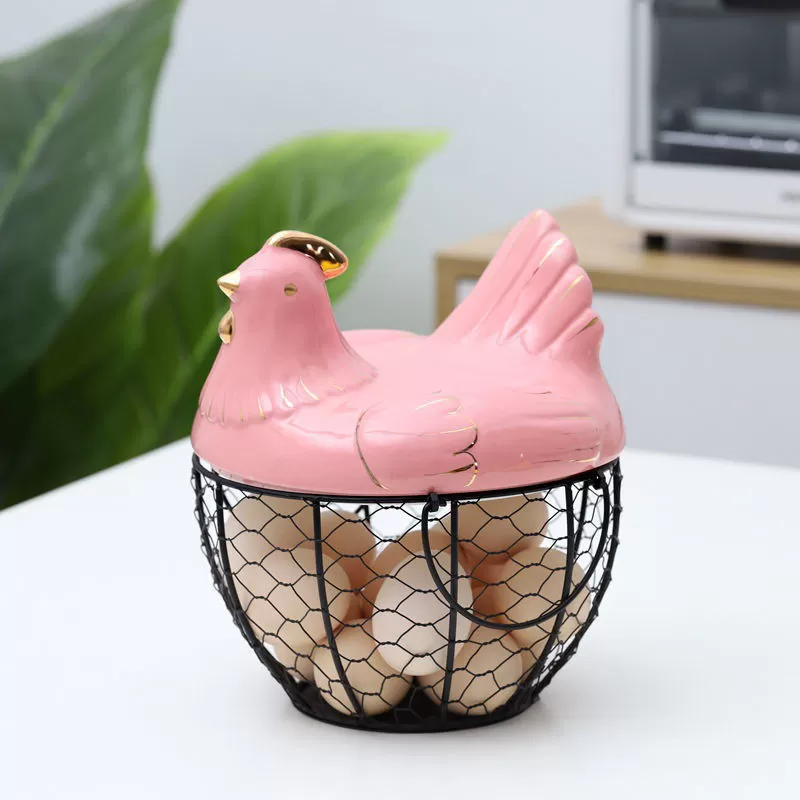 Giỏ Để Trứng Gà ⋆ Giỏ Để Trứng Gà Giá Rẻ 