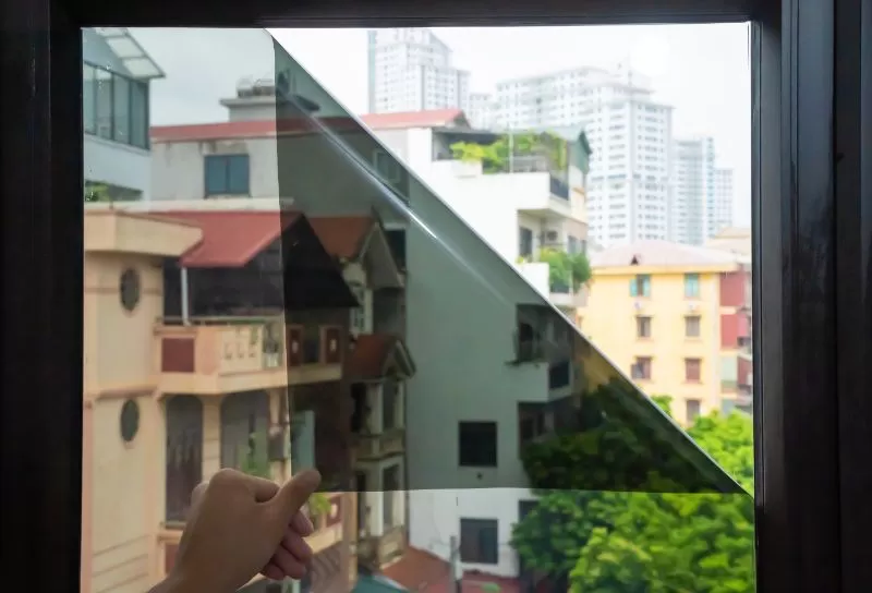 [Giá tốt] Phim cách nhiệt Hàn Quốc Nội thất Gia Huy - Uy tín - Chất lượng 