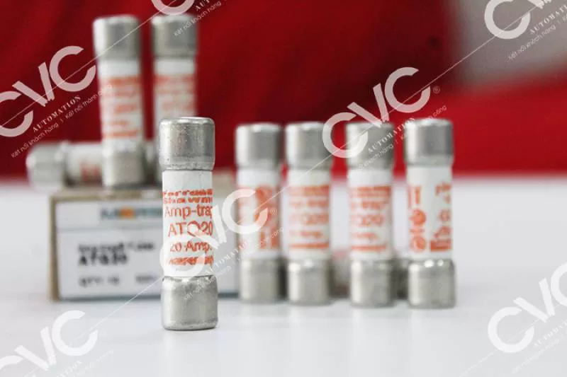 CẦU CHÌ FERRAZ SHAWMUT ATQ20