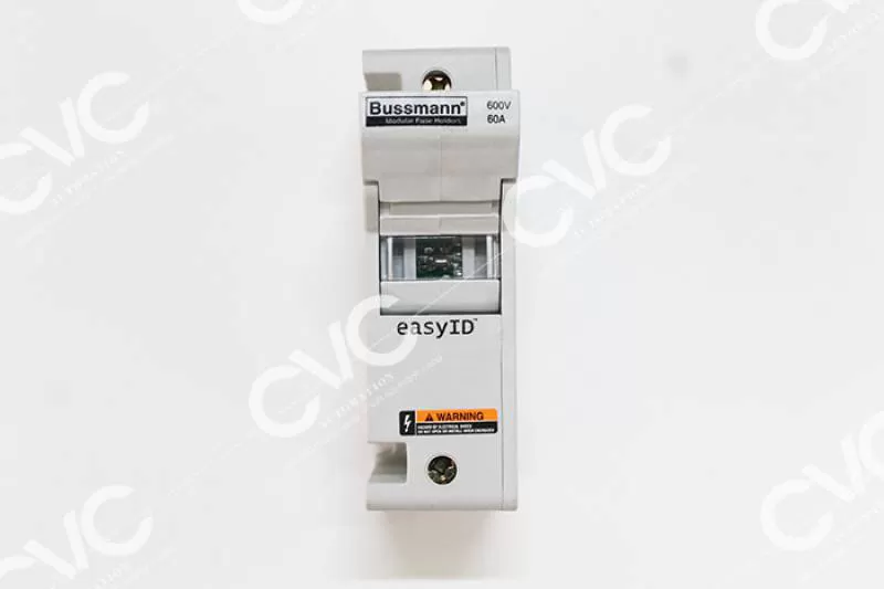 ĐẾ CẦU CHÌ BUSSMANN CH60J1I