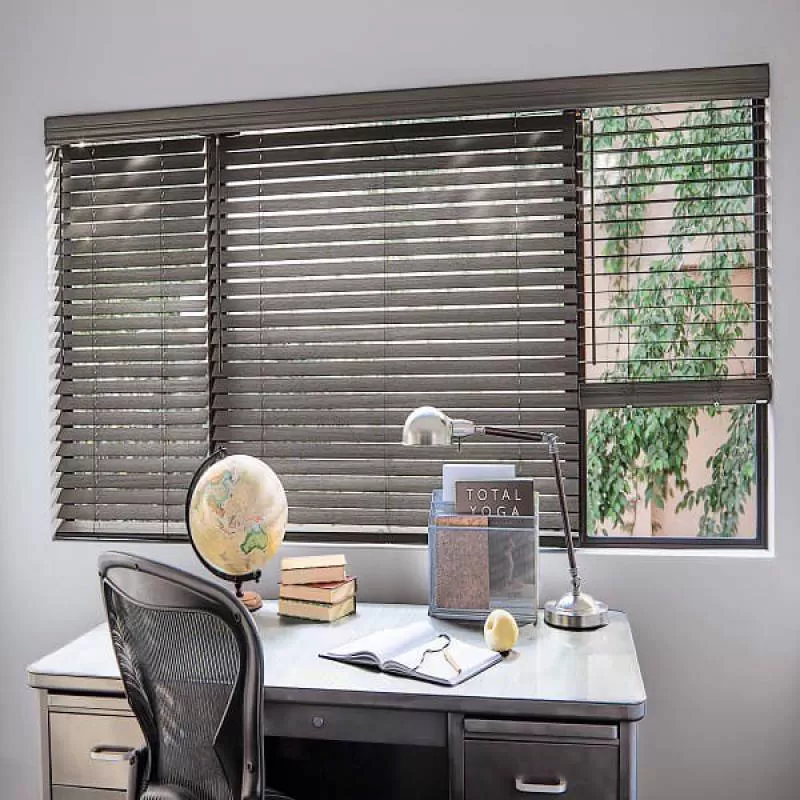Rèm gỗ dương cầm Grace Home 