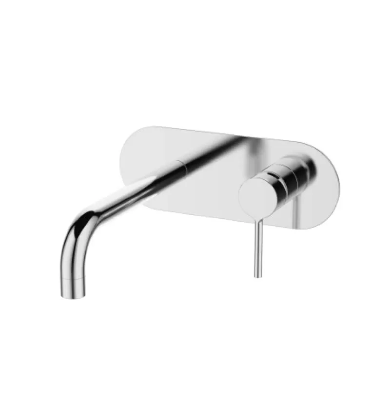 ES-24686-2-574A VÒI LAVABO NÓNG LẠNH ÂM TƯỜNG ESSLINGER-code 108121