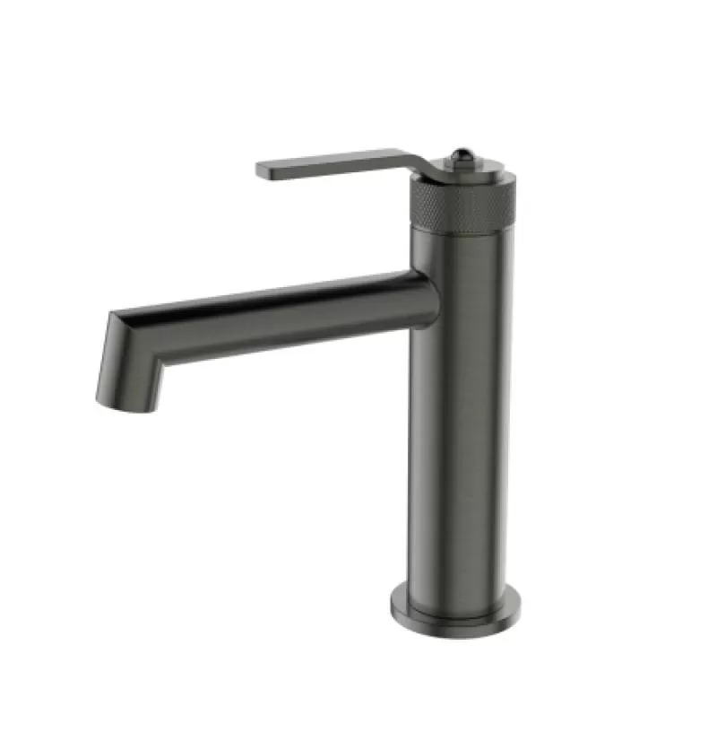 ES-28701-617QS VÒI LAVABO NÓNG LẠNH MÀU XÁM ESSLINGER-CODE 108179