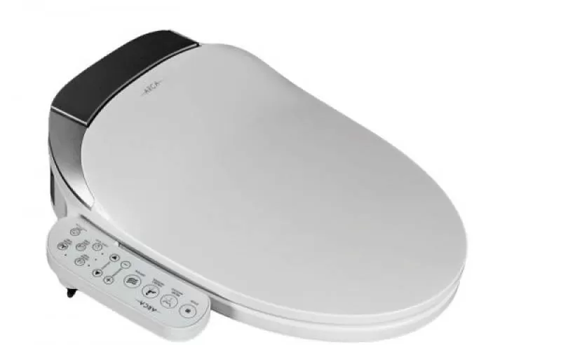 YM-01-EN NẮP BÀN CẦU ĐIỆN TỬ ARCA