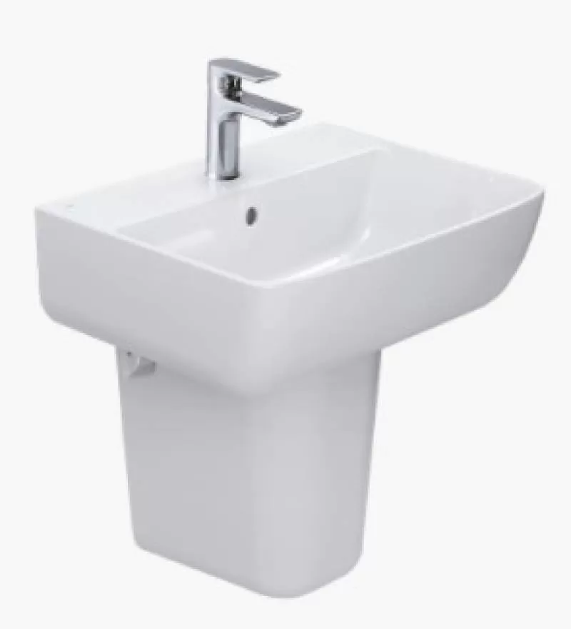 LAVABO INAX AL312V-CODE 106951