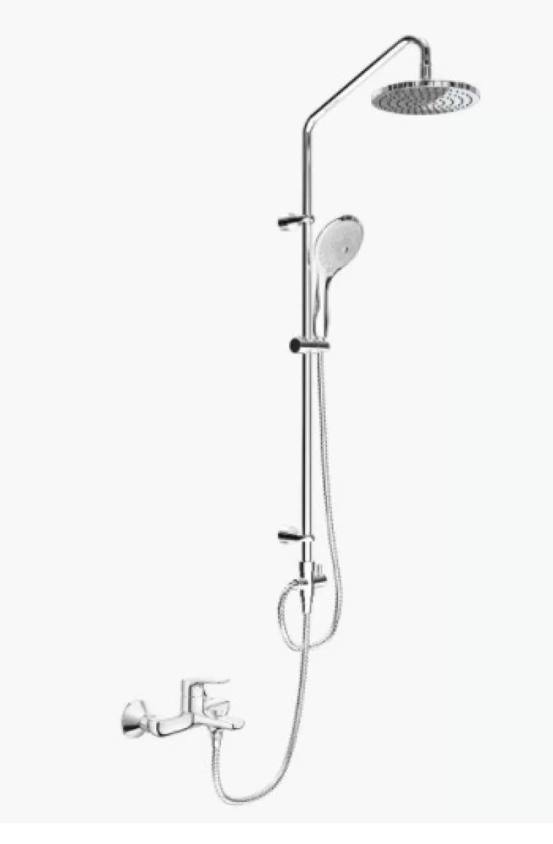 BFV-1405S-SEN TẮM ĐỨNG NÓNG LẠNH-CODE 106952