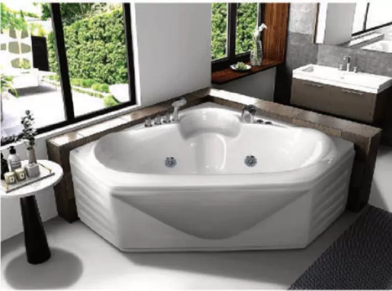 14CL-BỒN MASSAGE GÓC- CODE 107774