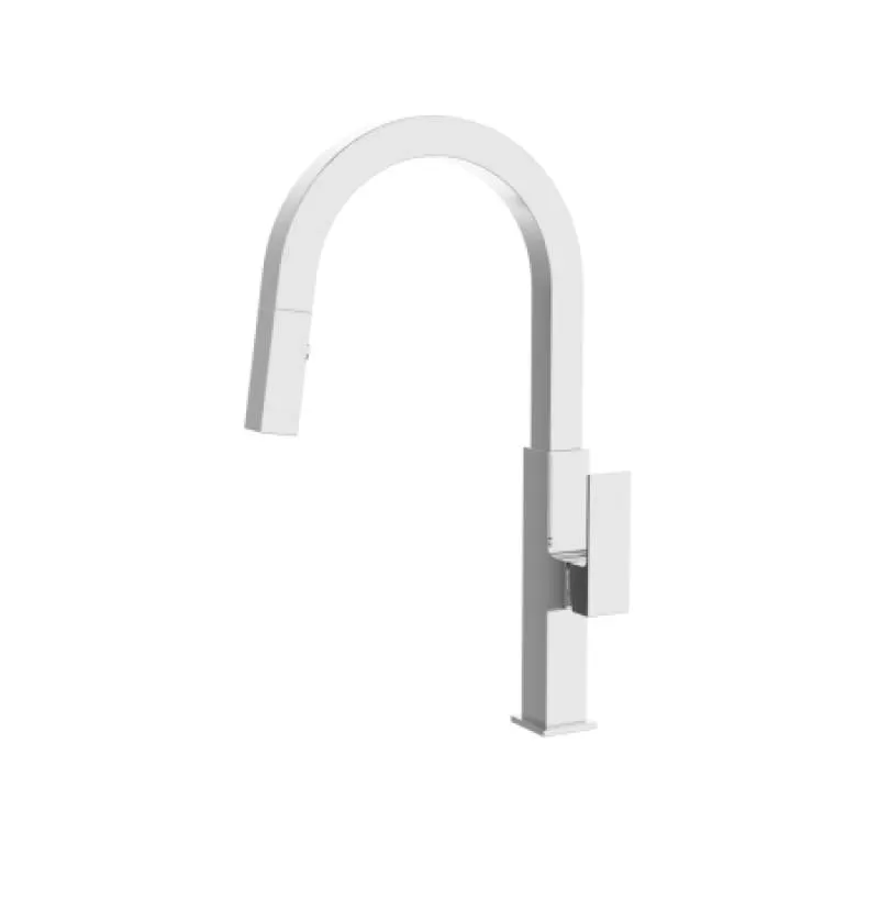 ES-10856-389A VÒI BẾP NÓNG LẠNH RÚT DÂY ESSLINGER-CODE 108090