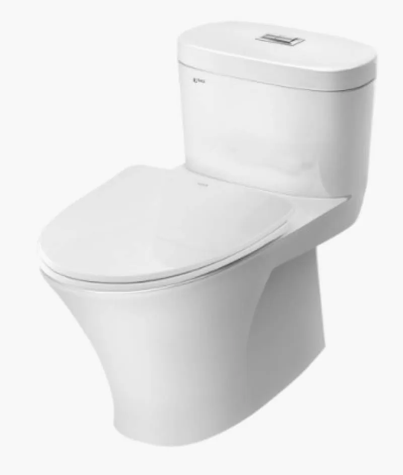 ONE PIECE INAX- AC 959 VAN TRẮNG- CODE 103733