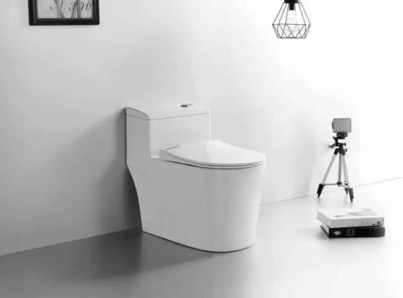 ONE PIECE TOILET LUXURY- CODE 105791