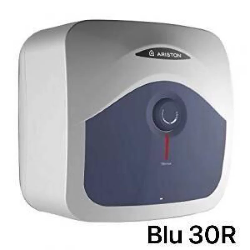 WATER HEATER ARISTON 30L BLU 30R- CODE 105700
