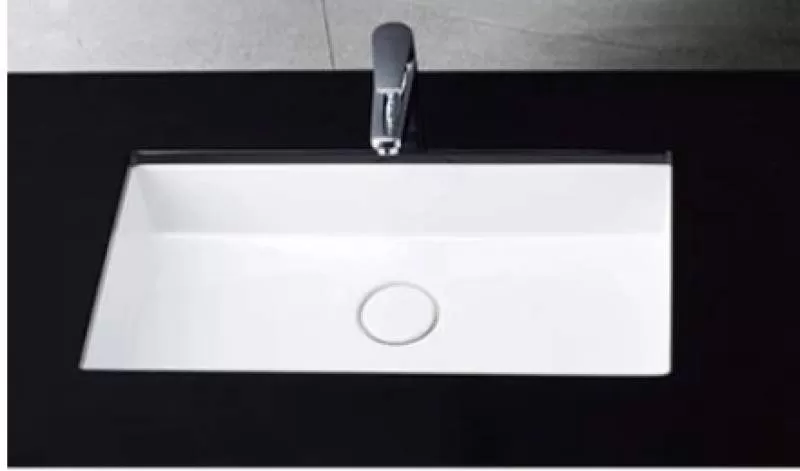 Under-mount Basin LF5130- CODE 106247