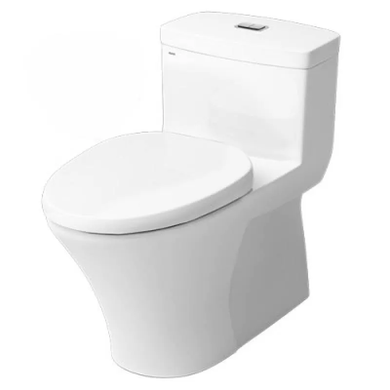 Bồn cầu 1 khối Inax AC-900VRN-2