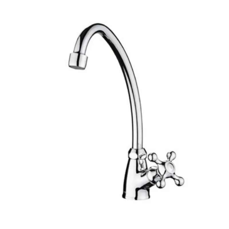 Vòi chậu rửa TOTO TX603KCS 